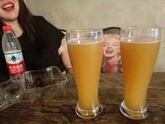 -板凳鲜酿·精酿啤酒(科华北路店)