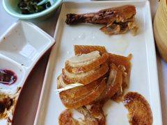 -天和晟烤鸭店(世纪坛店)