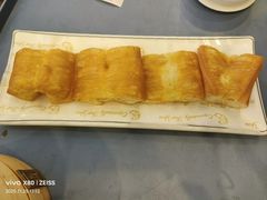 -馨越楼·点心·粤菜(赤坎店)