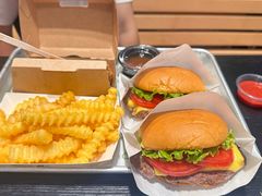 -Shake Shack(西单大悦城店)