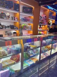 -嘉贝乐电玩城(惠多港购物中心店)