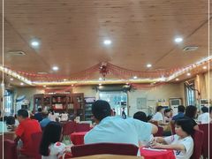 大堂-伟记牛蹄(道滘店)