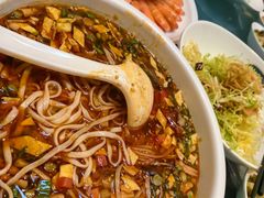 -金彤川菜(西稍门店)