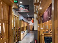 -九田家黑牛烤肉料理(珠江摩尔店)
