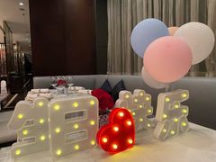 -东海朗廷酒店-唐阁T’ANG COURT 中餐厅