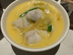 黄鱼面-钱塘花园·宁波菜