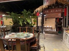 -园林美食城·本土农家菜(杨和镇店)