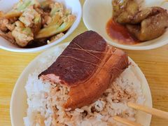 把子肉-老济南药膳把子肉(周公祠街店)