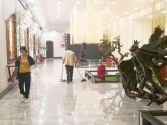 -雅和睿景·商务宴·风味土窑鸡(花博汇店)