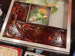 -重庆德忆火锅（龙南街3店）(渝水岸餐饮)