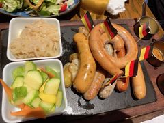 -1886德国汽车餐厅(外滩中央店)