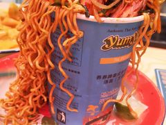 -迷你椰·泰式大排档(虹口店)