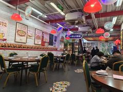 -谢记上海大排档(长寿路店)