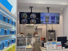 -白色日记·手作酸奶(麦凯乐店)