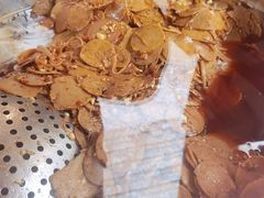 -张记捆鸡(总店)