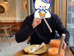 -BAKER&SPICE(BFC外滩金融中心店)