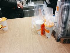 -CoCo都可(湖滨银泰店B区店)