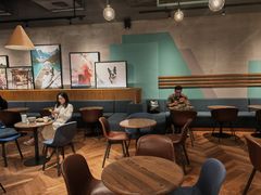 -Wagas沃歌斯(杭州黄龙万科店)