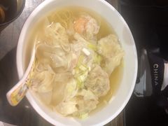 -一记面馆(易发店)