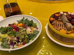 -红菜坊·烤鸭·川鲁宴(石园店)