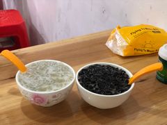 草粿-翁林甜品