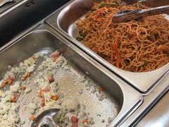 -海岸风情蒸汽海鲜自助餐厅(家宴金手勺店)