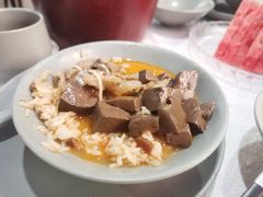 -湘中缘·湖南菜(娄底驻京办店)