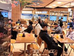 -CITY MART城市集市(中庚漫游城店)