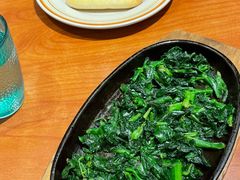 -萨莉亚意式餐厅(江桥万达广场店)