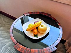 -上海明天广场JW万豪酒店