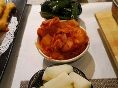 -肆月河豚·新淮扬(金融街店)