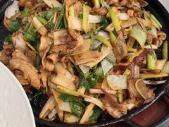 -月福京味斋·烤鸭店·北京菜(鼓楼总店)