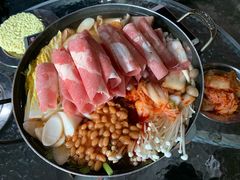 -MI WU FACTORY米屋美食工厂餐厅(绿地店)