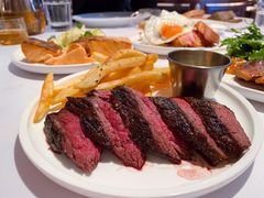 -壳里西餐厅Coquille Seafood Bistro(蒙自路店)