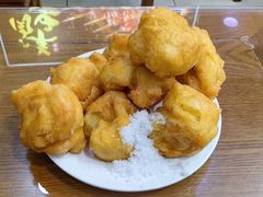-白魁老号饭庄(交道口店)