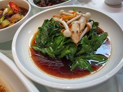 -廊亦舫Lang Yi Fang Restaurant(金桥店)