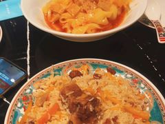 -巴依老爷新疆美食(清华东门店)
