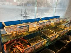 -华盛丰温州大排档(东三环南路店)