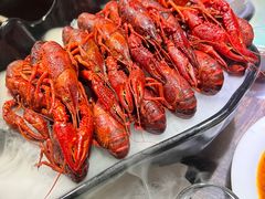 -龙虾风暴(松江店)