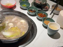 -狐狸爱上椰子鸡(滨江星光大道店)