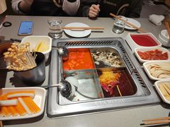 -海底捞火锅(顺义华联店)