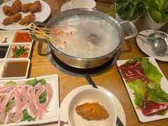 -吉友粥底火锅(方斜路店)