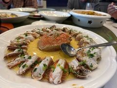 -上海小南国(世博源店)