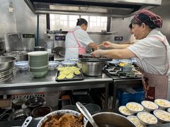 -美味斋(西北街店)