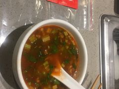 -海底捞火锅(欣大百货店)