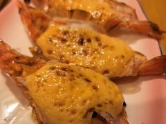-吉兆·料理(红梅南路店)