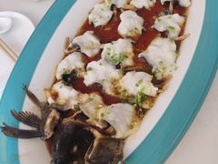 -奕景海鲜酒家· 大连海鲜(星海广场店)