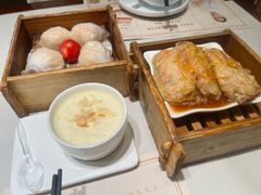 -悦满楼·西关名点·湛江名菜(航空综合大厦店)