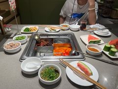 -海底捞火锅(龙湖金沙天街店)