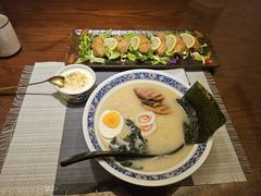 -叁鯨·日式料理Sankujira